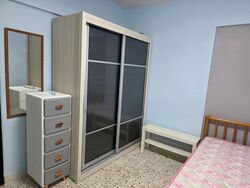 Blk 429 Clementi Avenue 3 (Clementi), HDB 3 Rooms #532877521
